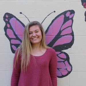 Meet your Posher, Rikki